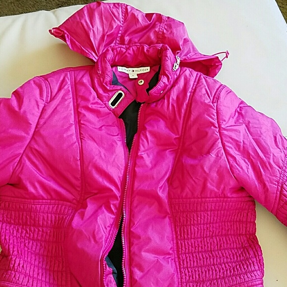 Rain  Jacket - Picture 1 of 3