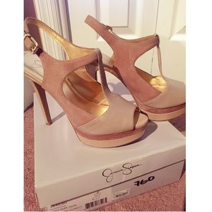 🌟SALE🌟Jessica Simpson heels
