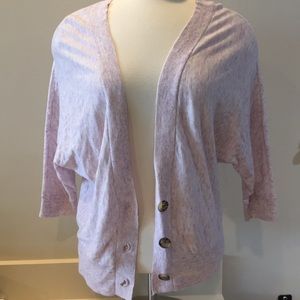 American Eagle Outfitters Cardigan