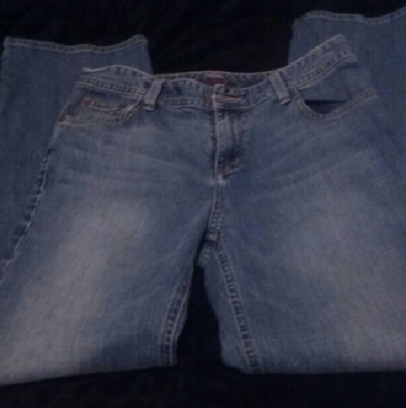 Eddie Bauer jeans
