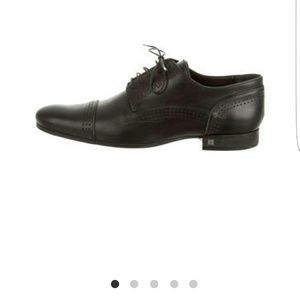 Louis Vuitton men shoes