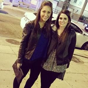 Meet your Posher, Tara