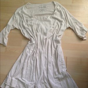 Free People Tunic