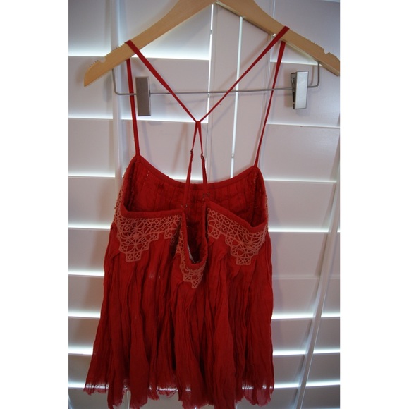 Free People Top - Picture 2 of 4