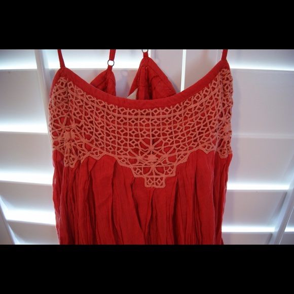 Free People Top - Picture 3 of 4