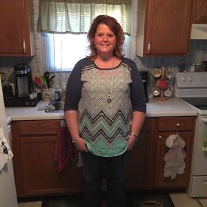 Meet your Posher, Jodie