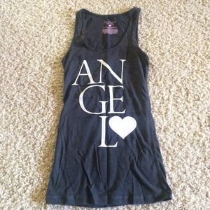 Victoria's Secret Sleep Tank