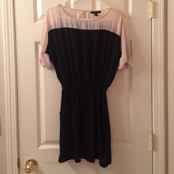 Forever 21 dress