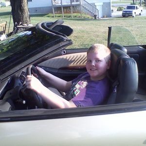 Meet your Posher, Jordan