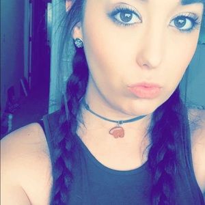 Meet your Posher, Lexi