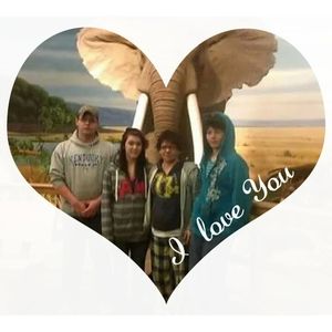 Meet your Posher, Faith