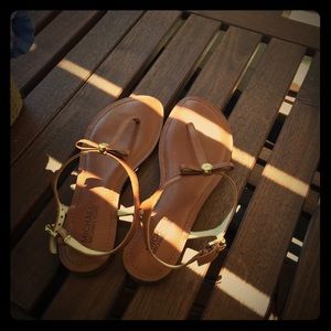 Michael Kors Sandals In NEW Condition
