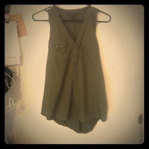 Rock and Republic shirt