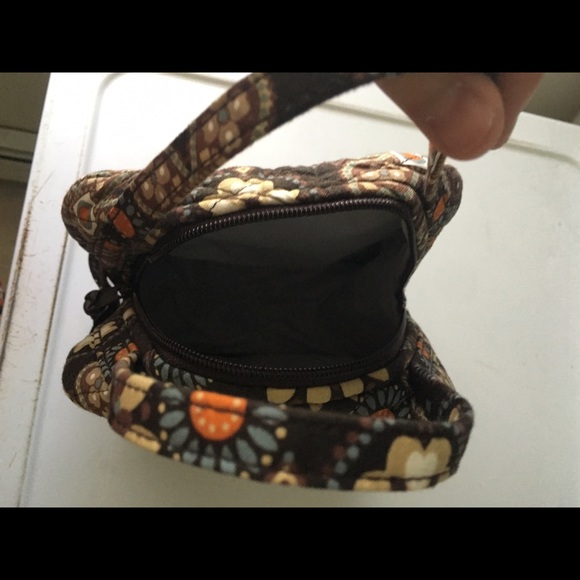 Vera Lunch Bag
