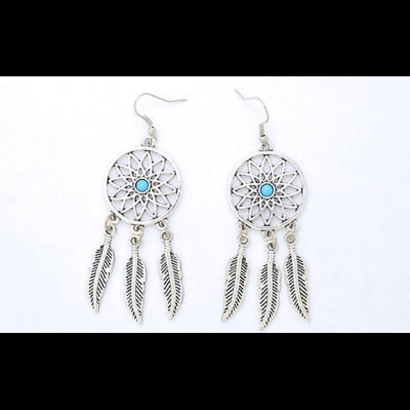 🎀Flash Sale🎀 Necklace and Earrings Set - Picture 2 of 3