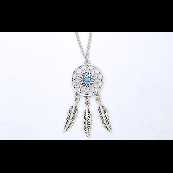 🎀Flash Sale🎀 Necklace and Earrings Set - Picture 3 of 3