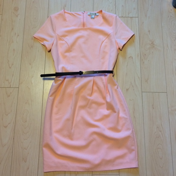 Forever 21 dress
