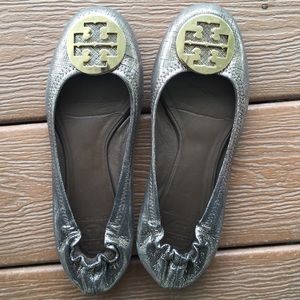 Tory Burch Ballerina Flats