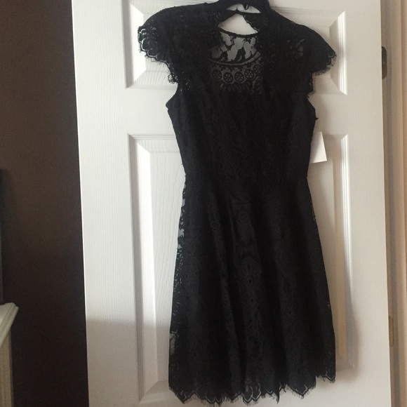 Nordstrom dress.