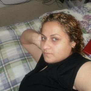 Meet your Posher, Nanci