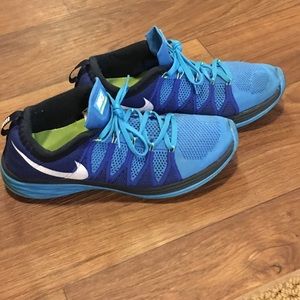 Nike Flyknit Lunar 2