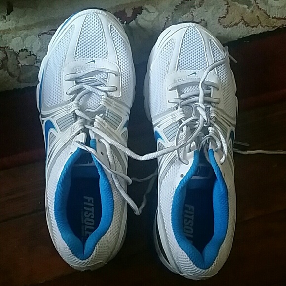 Nike shoes