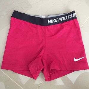 Nike dri-fit combat short