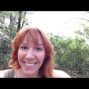 Meet your Posher, Elizabeth