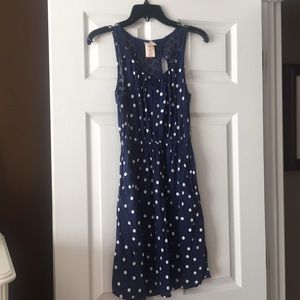 Mossimo dress