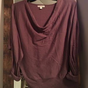 New York and Company size XL sweater
