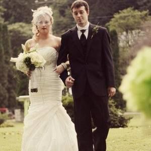 Meet your Posher, Tammy