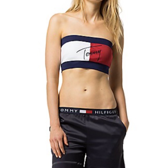 Tommy Hilfiger top - Picture 2 of 3