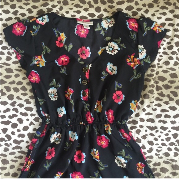 Airy Summer Dress