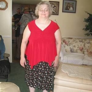 Meet your Posher, Tami