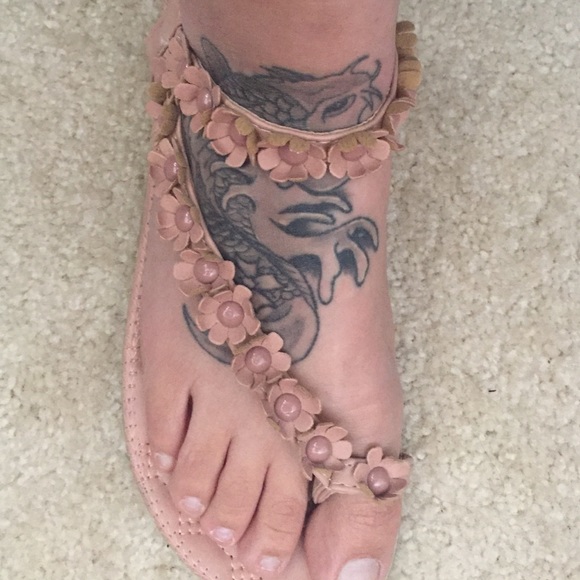 Sandals - Picture 2 of 2