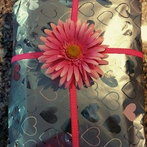 When your package is shipped