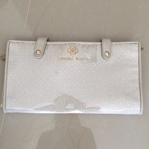Kendra Scott large travel jewelry organizer