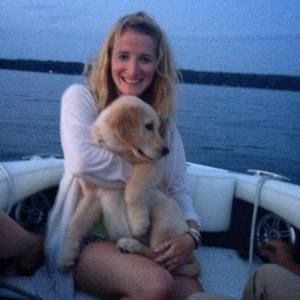 Meet your Posher, Caitlin