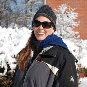 Meet your Posher, Kelli