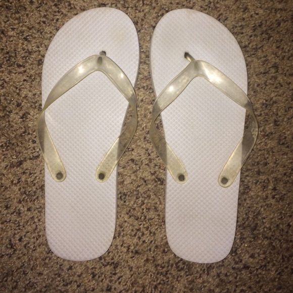 Two pack flip flops - Picture 3 of 4