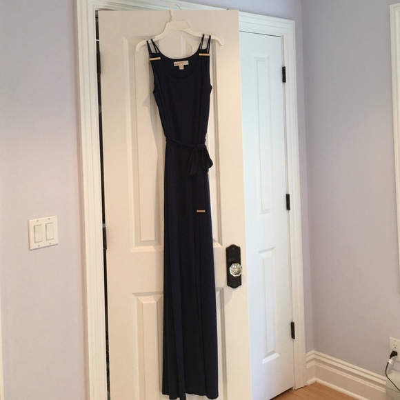 Michael Kors Maxi Dress