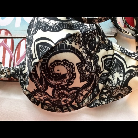 Bikini top size 14 - Picture 2 of 6