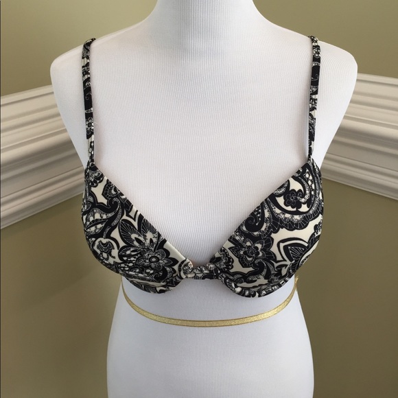 Bikini top size 14 - Picture 4 of 6