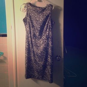 AGB Women's/young adult dress