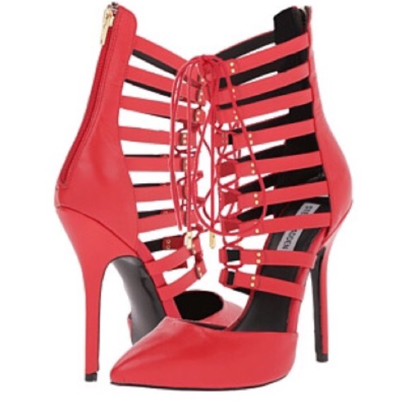 Steve Madden heels