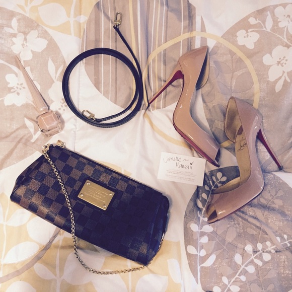 🌞SOLD!!!!LV EVA DE