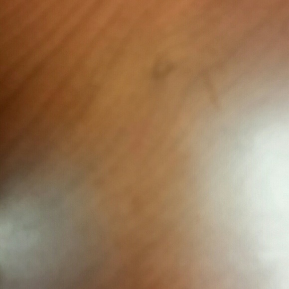 Meet your Posher, Dacey