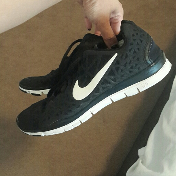 Nike freeruns