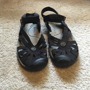 Keen sandals