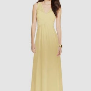 Ralph Lauren evening/bridesmaid dress!